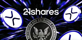 21Shares Moves Closer to XRP ETF Launch as SEC Review Window Opens