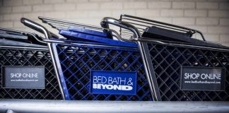 Bed Bath & Beyond relaunches with first store in Nashville, plans dozens more