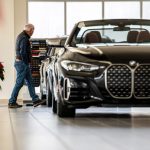 Nearly 200,000 BMWs recalled over potential fire risk