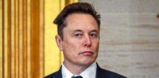 Musk threatens ‘immediate’ legal action against Apple over alleged antitrust violations