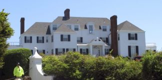 Rhode Island’s ‘Taylor Swift Tax’ on vacation homes of the wealthy is spreading to other states