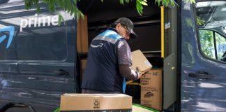 Amazon cracks down on Prime free shipping sharing