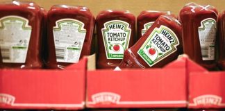 Kraft Heinz to split into two companies