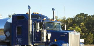 Trump says U.S. will impose new tariffs on heavy trucks, drugs and kitchen cabinets