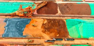 China outlines more controls on exports of rare earths and technology
