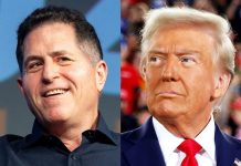 Dell family donation to offer 25 million kids $250 to open ‘Trump accounts’