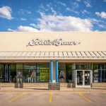 Retail operator of outdoor sportswear pioneer Eddie Bauer files for bankruptcy