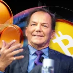Paul Tudor Jones Predicts Explosive Bull Market Amid Bitcoin’s ‘Uptober’ Rally