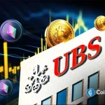 $5T UBS To Offer Bitcoin and Crypto Trading as More Banks Expand Into Crypto