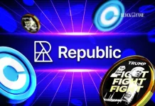 Can the TRUMP Memecoin Power Startup Fundraising? Issuer’s Acquisition Suggests Yes