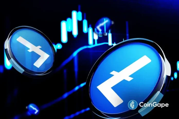 The Litecoin price has shown impressive resilience after recording a sharp 17% rebound in just one day. The LTC price has regained investors’ attention as it hovers near a key resistance zone that could define its next big move. This renewed strength comes amid profit-taking pressure and cautious optimism among participants. The focus now rests
The post <a href="https://coingape.com/markets/after-a-17-jump-is-litecoin-price-rebound-sustainable-amid-dominant-sell-activity/">After a 17% Jump, Is Litecoin Price Rebound Sustainable Amid Dominant Sell Activity?</a> appeared first on <a href="https://coingape.com/">CoinGape</a>.
