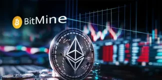 Altcoin Season Has Arrived, Bloomberg Analyst Says as Tom Lee’s BitMine Adds $167M ETH