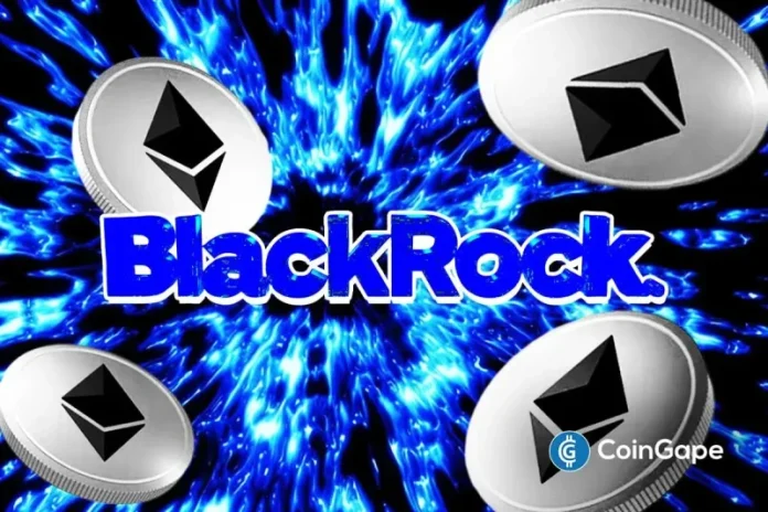 The Ethereum price remains steady near the $3,900 level after multiple failed attempts to reclaim $4,000. The ETH price has shown resilience but faces renewed uncertainty following recent analyst insights. Market participants are closely assessing whether a retest of the $3,800 support zone could trigger a reversal. The outlook remains divided between short-term weakness and
The post <a href="https://coingape.com/markets/analyst-eyes-key-support-retest-before-a-rebound-for-ethereum-price-amid-93m-etf-outflows-and-blackrock-dump/">Analyst Eyes Key Support Retest Before a Rebound for Ethereum Price Amid $93M ETF Outflows and BlackRock Dump</a> appeared first on <a href="https://coingape.com/">CoinGape</a>.