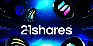 Analyst Eyes Solana ATH as 21Shares’ SOL-Focused Jupiter ETP Launches on Swiss Exchange