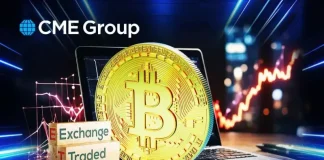 Analyst Predicts Bitcoin Price Could Fill $92K CME Gap as US Spot ETFs Suffer $2B Outflows