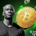 Arthur Hayes Predicts Bitcoin Rally To $500K By Next Year Over Fed Easing