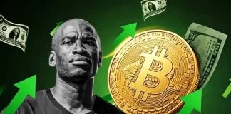 Arthur Hayes Predicts Bitcoin Rally To $500K By Next Year Over Fed Easing
