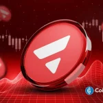 Avalanche Price Could Surge to $50 as Transactions Jump 200%