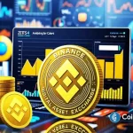 BNB Rally to $1,300 Will Continue As Binance Hits Crucial Q3 Milestone, Says Expert