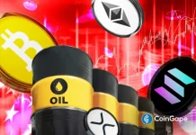 BREAKING: US Oil Prices Crash $15 in Two Hours as G7 Eyes 400M Barrel Release — Crypto Markets on Edge