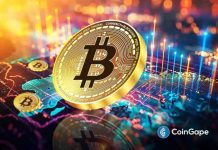 Bitcoin Price Forecast: Will BTC Break $80k Ahead of Fed Decision Today?