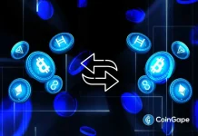 Best Cross-Chain Swap Platforms in 2026 – Top 9 Picks Reviewed
