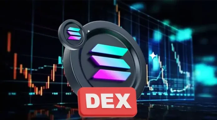 Best Solana DEXs for Investors and Traders in 2026 – Top 7 Reviewed