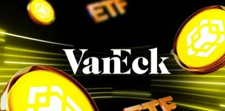 Binance Coin Price Prediction as VanEck Files Spot BNB ETF — Is $1,000 Next?