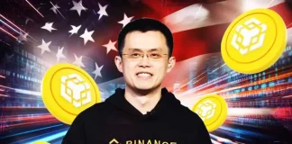 Binance’s CZ Vows U.S. Investment If DOJ Fine Is Reversed Following Presidential Pardon