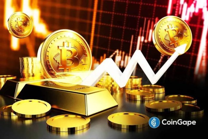 Gold and silver peaked in early August 2020. After that point, Bitcoin, the broader cryptocurrency market, and major U.S. stock indices began a volatile phase. The S&P 500, Russell 2000 and the NASDAQ went through a period of rapid growth, steep decline and later bounce back. Grok AI Reviews Bitcoin and Market Trends After 2020
The post <a href="https://coingape.com/grok-ai-bitcoin-stocks-rose-after-2020-gold-and-silver-peak/">Grok AI: Post-2020 Gold & Silver Peak Sparked Epic Gains in BTC, NASDAQ, and S&P</a> appeared first on <a href="https://coingape.com/">CoinGape</a>.