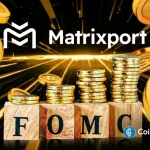 Bitcoin, Crypto Market to Remain Range-Bound After FOMC Meeting, Matrixport Predicts