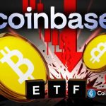 Bitcoin Sentiment Weakens BTC ETFs Lose $103M- Is A Crash Imminent?