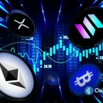 Crypto ETF Update: VolShares Pushes Ahead With 5x ETH, SOL & XRP ETFs Amid SEC Delays