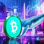 Bitcoin Price Flashes Top Signal as Long-Term Whales Sell Into $125K Resistance- Will Wall Street Step In?