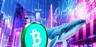 Bitcoin Price Flashes Top Signal as Long-Term Whales Sell Into $125K Resistance- Will Wall Street Step In?