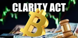 Bitcoin Price Eyes $100k as Core US Inflation Slips Ahead of CLARITY Act Markup