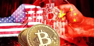 Bitcoin Price Mirrors March 2020 Crash as US–China Trade Easing Fuels Recovery