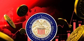 Bitcoin Price Pattern Points to a Crash to $62k as Fed Cut Odds Fall to 54%