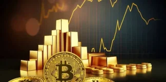 Bitcoin Price Prediction: $150K in Q4 as Gold’s ATH Momentum Sets the Tone