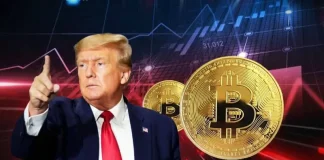 Bitcoin Price Prediction as Trump’s Tariff Shock Triggers $19B Liquidation