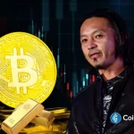 Bitcoin Price Prediction as Willy Woo Warns of Quantum Risks to Digital Gold