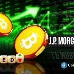 Bitcoin Price Reclaims $91k as JP Morgan Predicts December Fed Rate Cut
