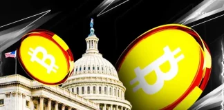 Bitcoin Price Set to Rebound Ahead of US Government Shutdown, NFP Data