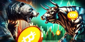 Bitcoin Price to $100K or $80K as Matrixport Predicts Bulls-Bears Impasse?