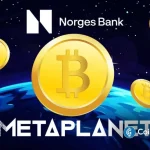 Bitcoin Proxy Metaplanet Gets Support from World’s Largest Sovereign Wealth Fund