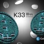 Bitcoin Treasury Firm K33 Rolls Out Crypto-Backed Loans for BTC Investors