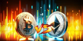 Bitcoin vs Ethereum Weekly Showdown: Price Moves, Major Wins and Key News