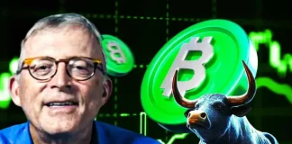 Peter Brandt Flips Bullish on Bitcoin, Ethereum, XRP, and XLM
