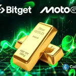 Bitget Unveils MotoGP-Inspired ‘Smarter Speed Challenge’ for Crypto, Stocks, and Gold Trading in Latest UEX Push