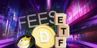 Bitwise Prepares for Spot Dogecoin ETF Launch, Discloses Ticker and Fees